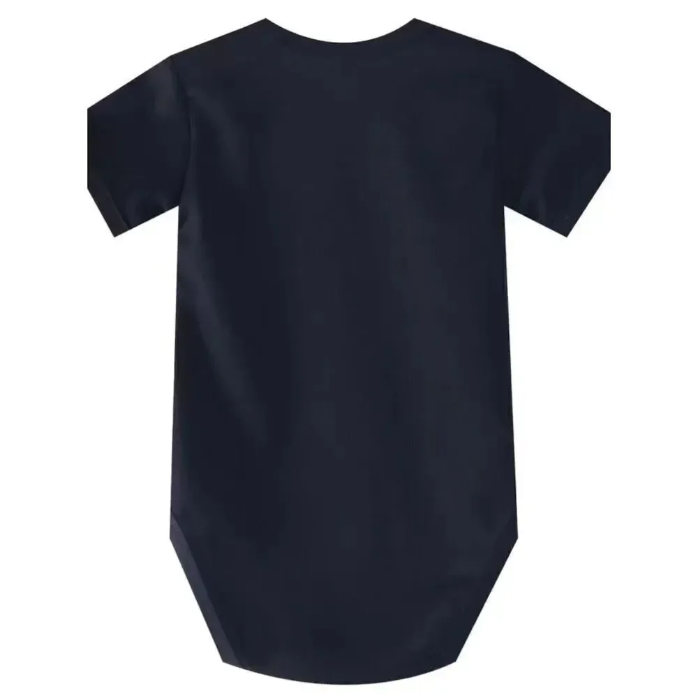 New Halloween Funny Pattern Baby Romper 3-6M